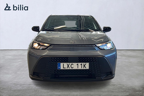 Toyota Aygo X 6 of 21