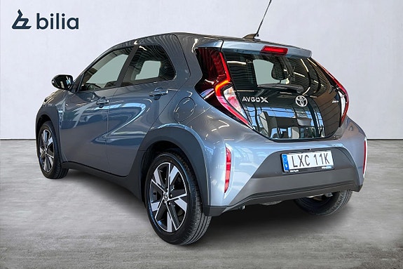 Toyota Aygo X 2 of 21