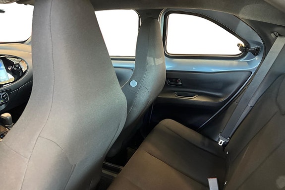Toyota Aygo X 13 of 21
