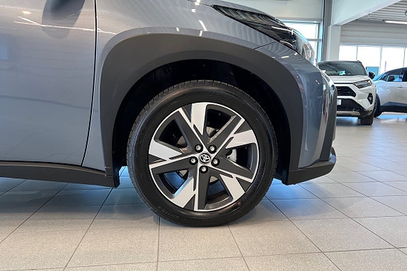 Toyota Aygo X 17 of 21