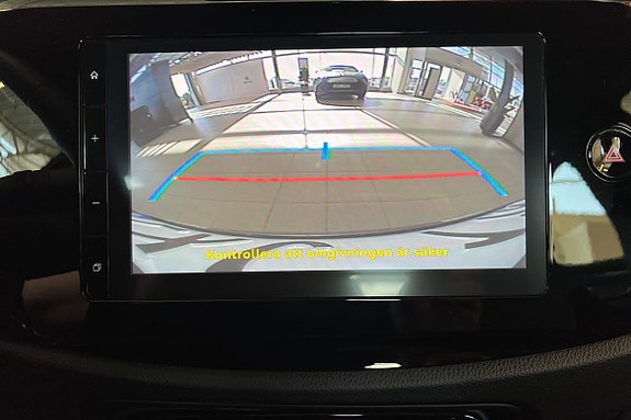 Toyota Aygo X 15 of 21