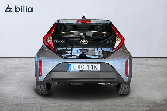 Toyota Aygo X 5 of 21