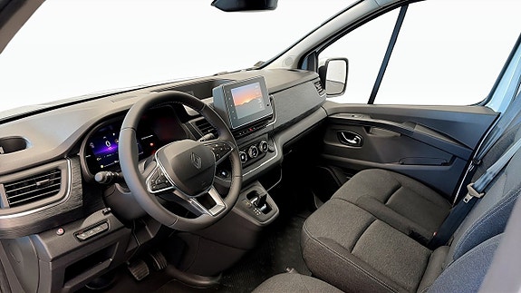 Renault Trafic 11 of 26