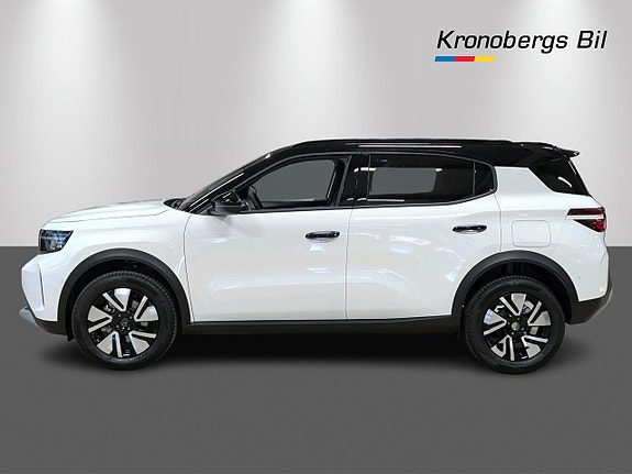 Opel Frontera 4 of 23