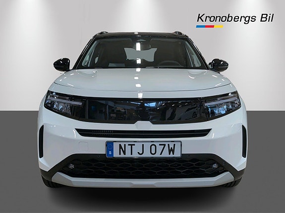 Opel Frontera 2 of 23