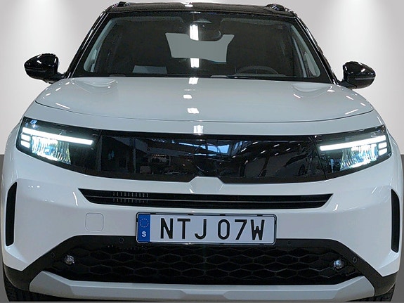 Opel Frontera 22 of 23