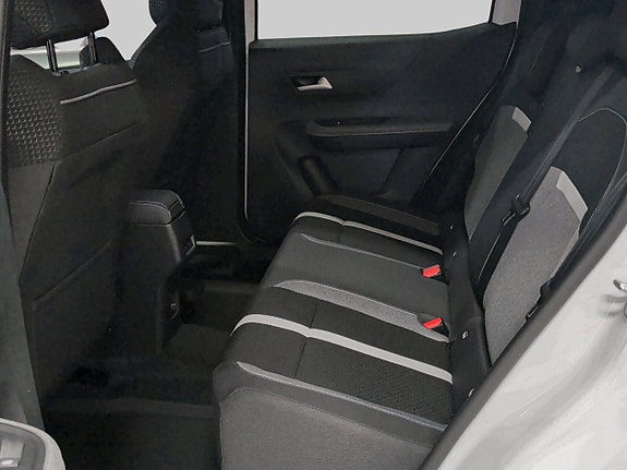 Opel Frontera 9 of 23