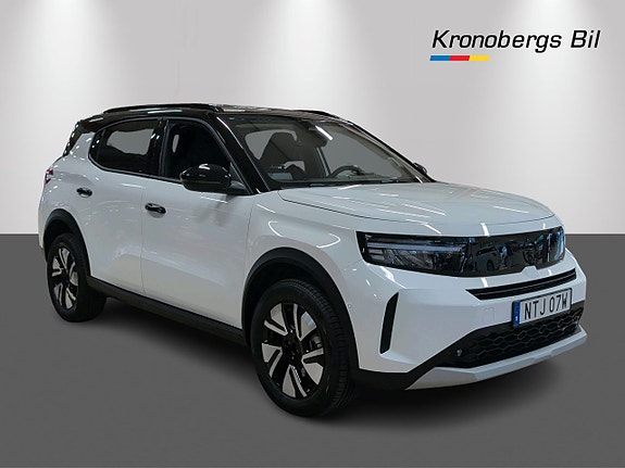 Opel Frontera 3 of 23