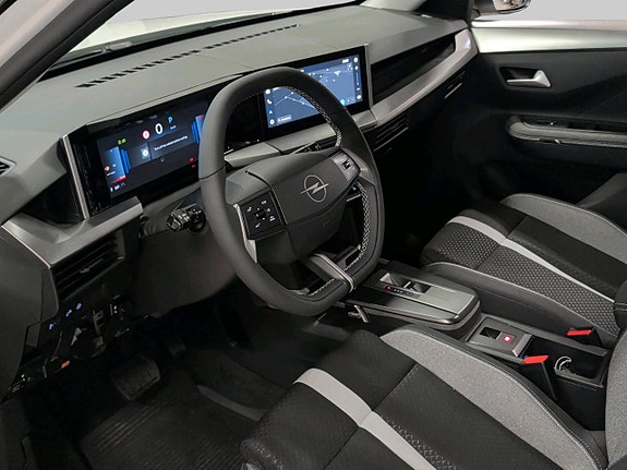 Opel Frontera 8 of 23