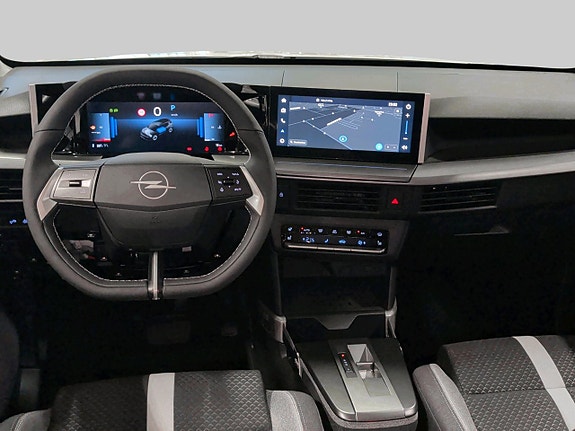 Opel Frontera 7 of 23