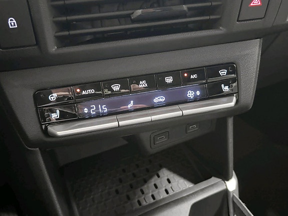 Opel Frontera 12 of 23