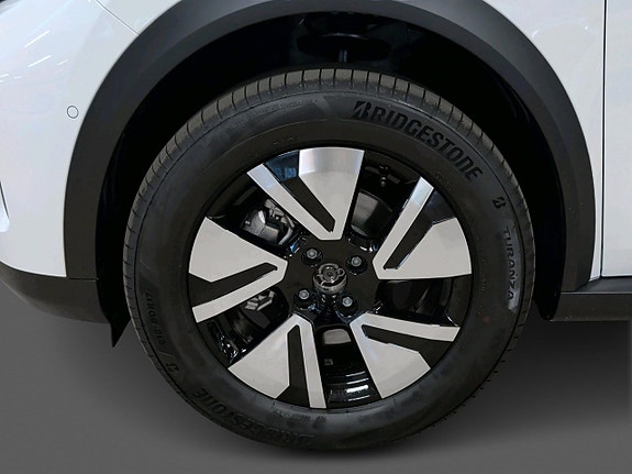 Opel Frontera 17 of 23