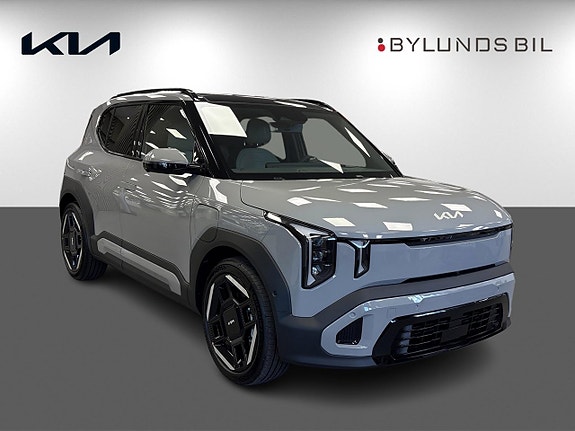 Kia EV2 3 of 17
