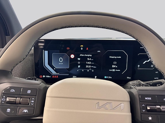 Kia EV2 12 of 17
