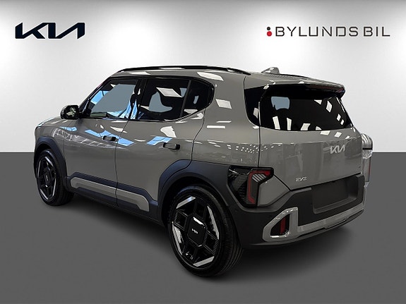 Kia EV2 6 of 17