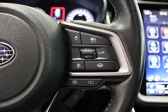 Subaru Outback 11 of 18