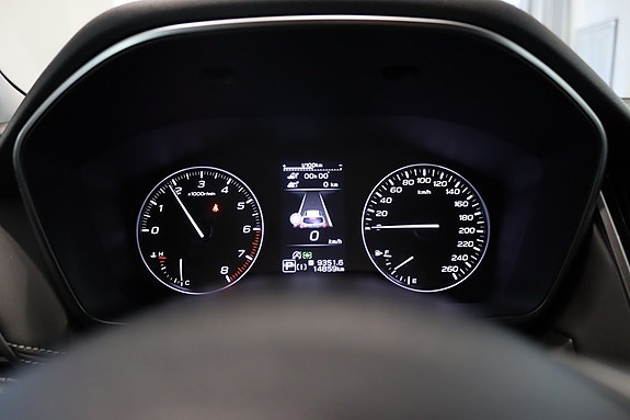 Subaru Outback 7 of 18