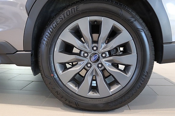 Subaru Outback 3 of 18