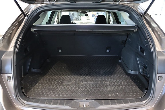 Subaru Outback 18 of 18