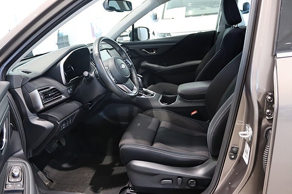 Subaru Outback 4 of 18