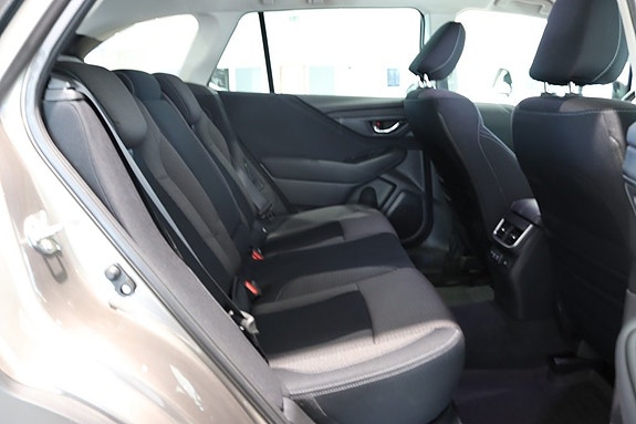 Subaru Outback 6 of 18