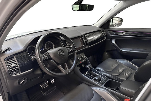 Skoda Kodiaq 5 of 16