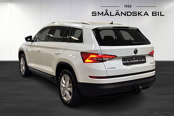 Skoda Kodiaq 3 of 16