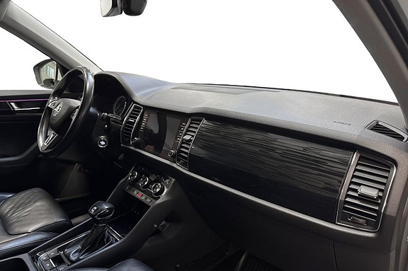 Skoda Kodiaq 8 of 16