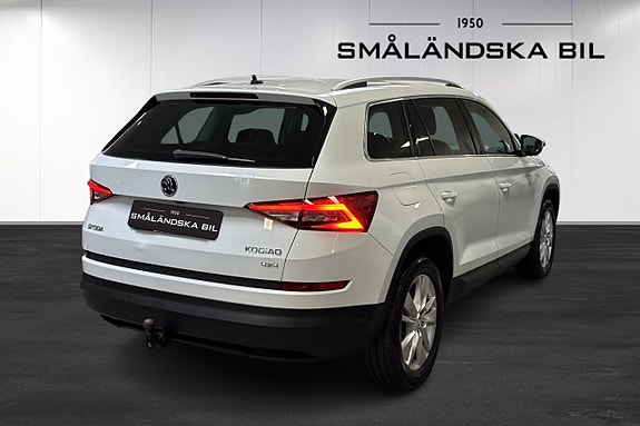 Skoda Kodiaq 4 of 16
