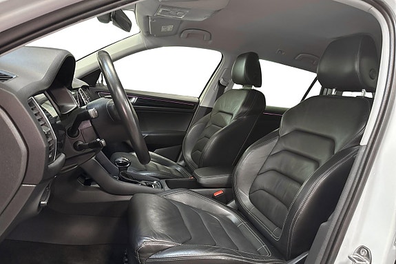 Skoda Kodiaq 10 of 16