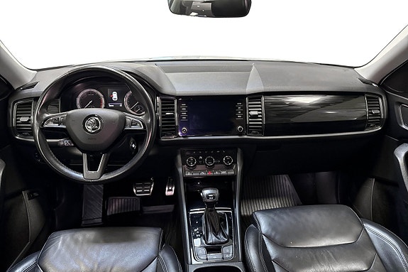 Skoda Kodiaq 7 of 16