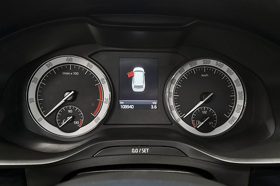 Skoda Kodiaq 6 of 16