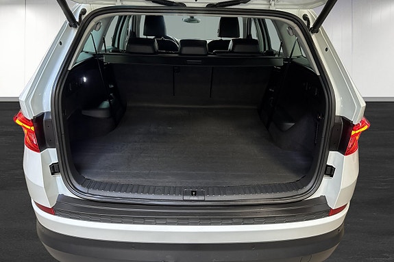 Skoda Kodiaq 16 of 16