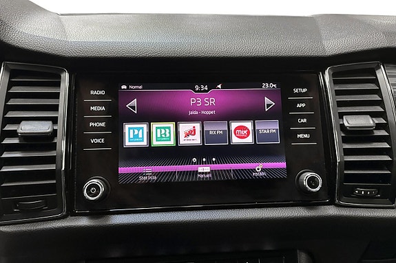 Skoda Kodiaq 12 of 16