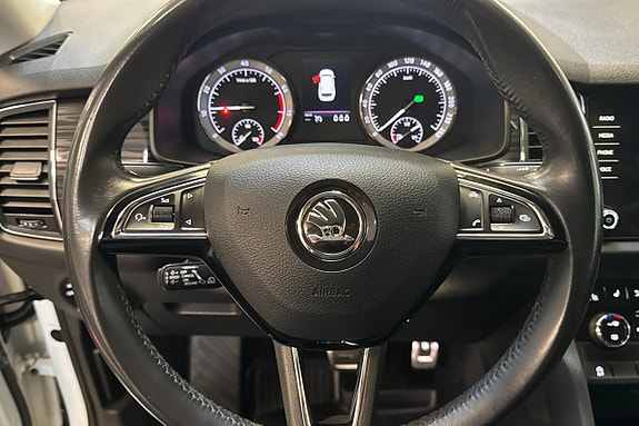 Skoda Kodiaq 11 of 16