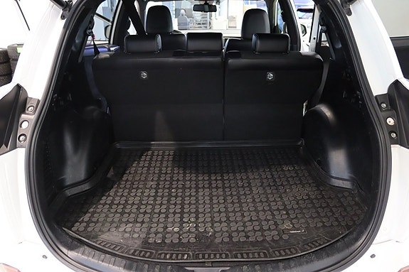 Toyota RAV4 22 of 23
