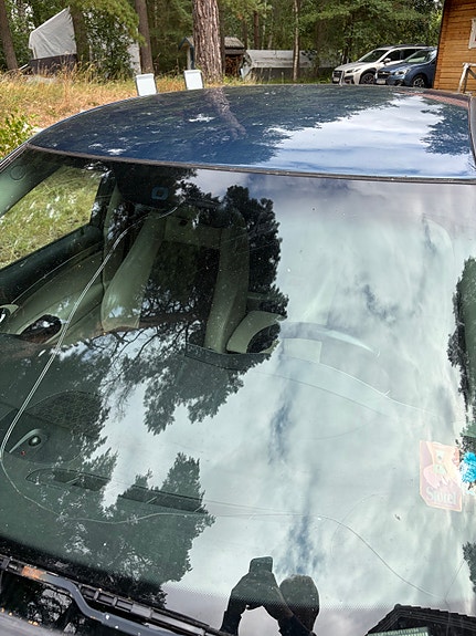Saab 9-3 12 of 12