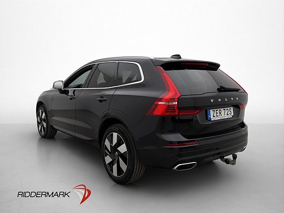 Volvo XC60 5 of 30