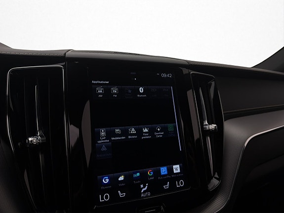 Volvo XC60 23 of 30