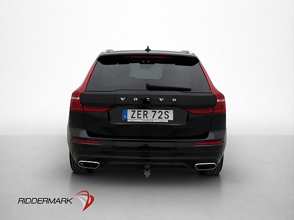 Volvo XC60 6 of 30