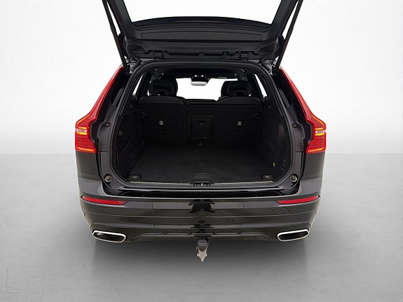 Volvo XC60 11 of 30