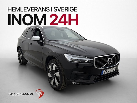 Volvo XC60 3 of 30