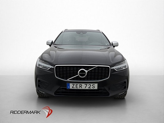 Volvo XC60 2 of 30