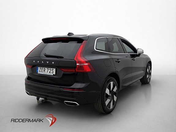 Volvo XC60 8 of 30
