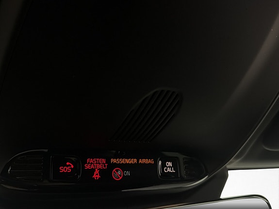 Volvo XC60 29 of 30