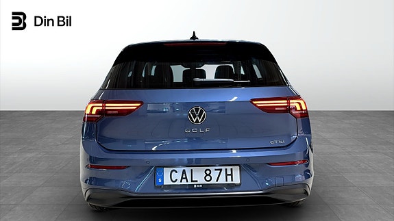 Volkswagen Golf I 5 of 17