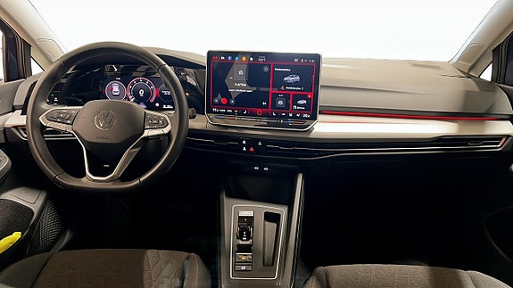 Volkswagen Golf I 10 of 17