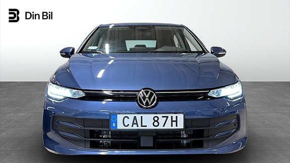 Volkswagen Golf I 5 of 18