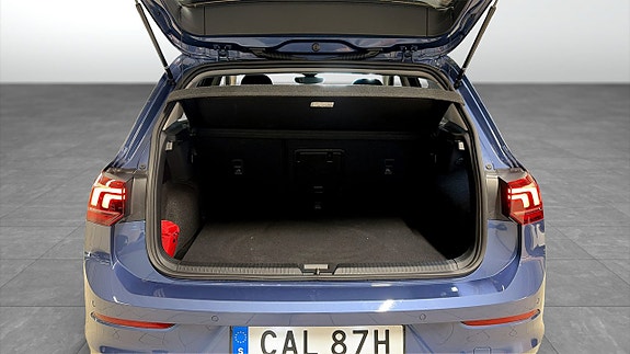 Volkswagen Golf I 13 of 18