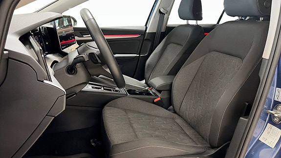 Volkswagen Golf I 8 of 17